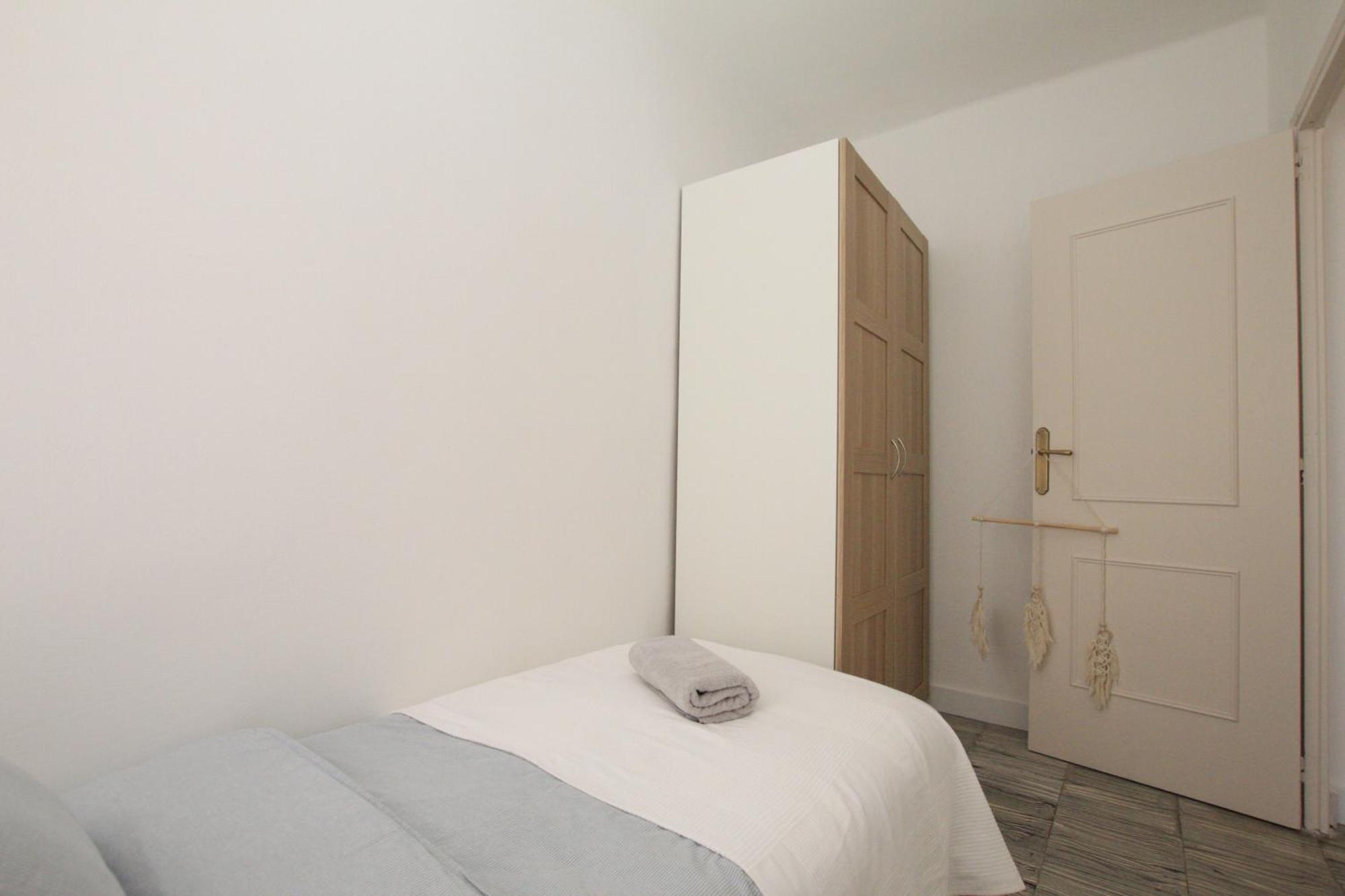 Apartamento Arena Blanca 200 M De La Playa Gandía Eksteriør billede